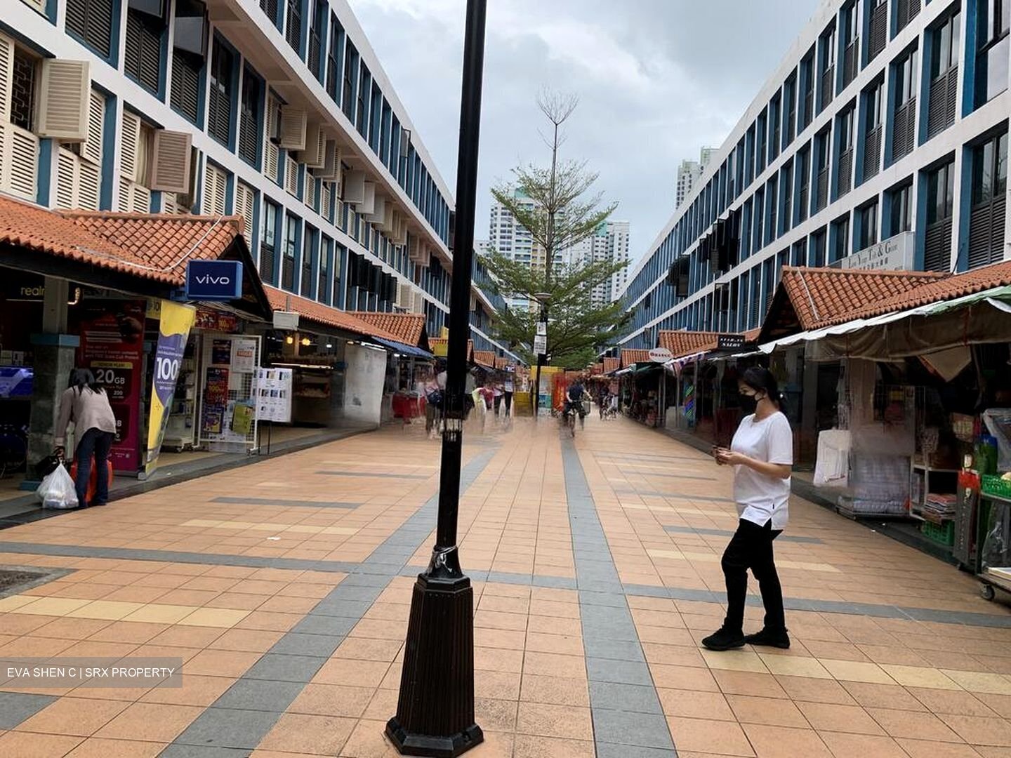 Toa Payoh Central (D12), Shop House #456649241